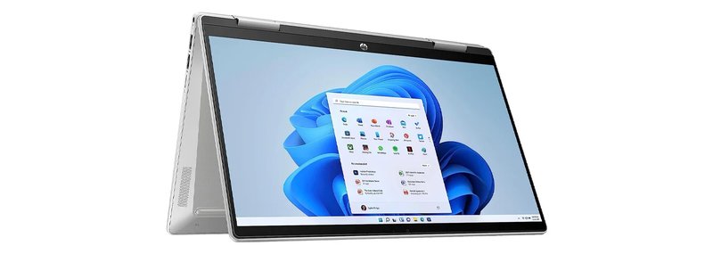 HP Pavilion x360 ek11xx