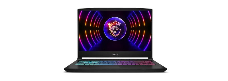 MSI Katana 15