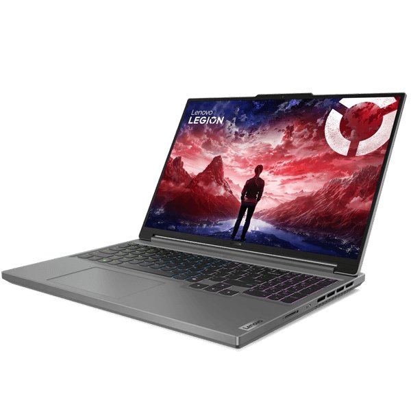 Lenovo Legion Slim 5 16AHP9