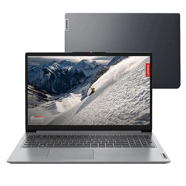 Lenovo IdeaPad 1 15AMN7