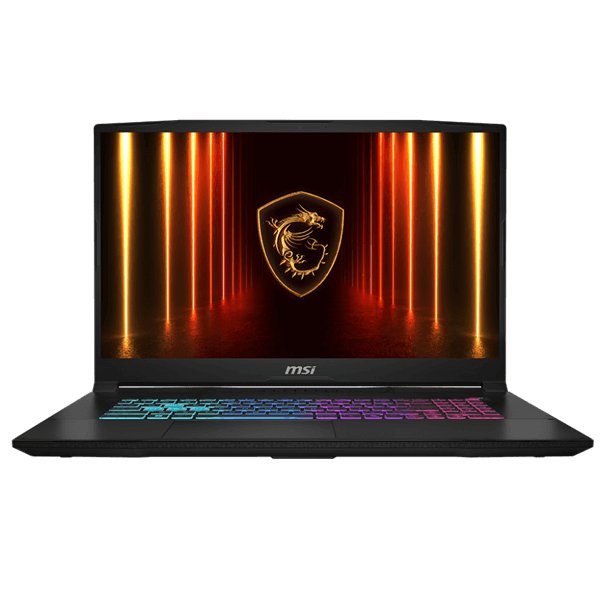 MSI Katana 15 B14